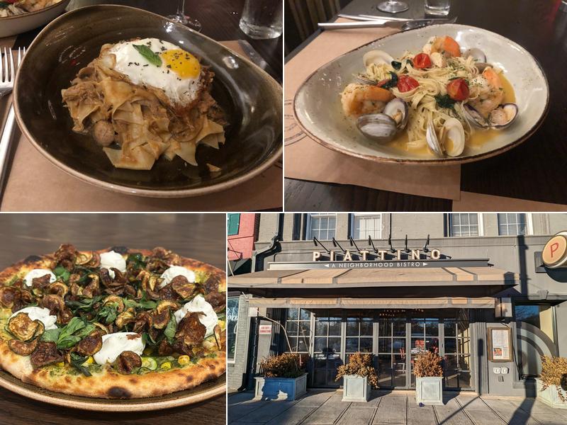 Piattino: A Neighborhood Bistro