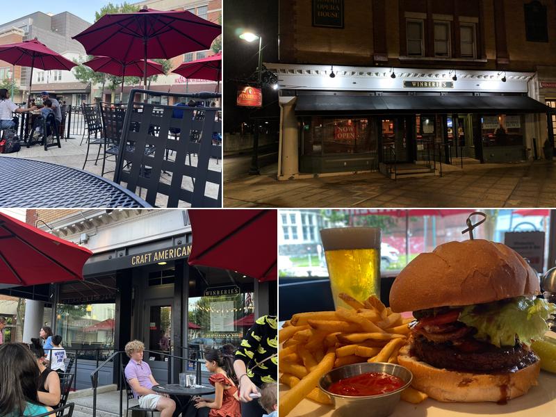 Winberie's Restaurant & Bar