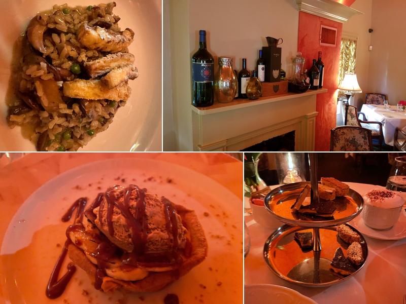 Scalini Fedeli 63 Main St, Chatham