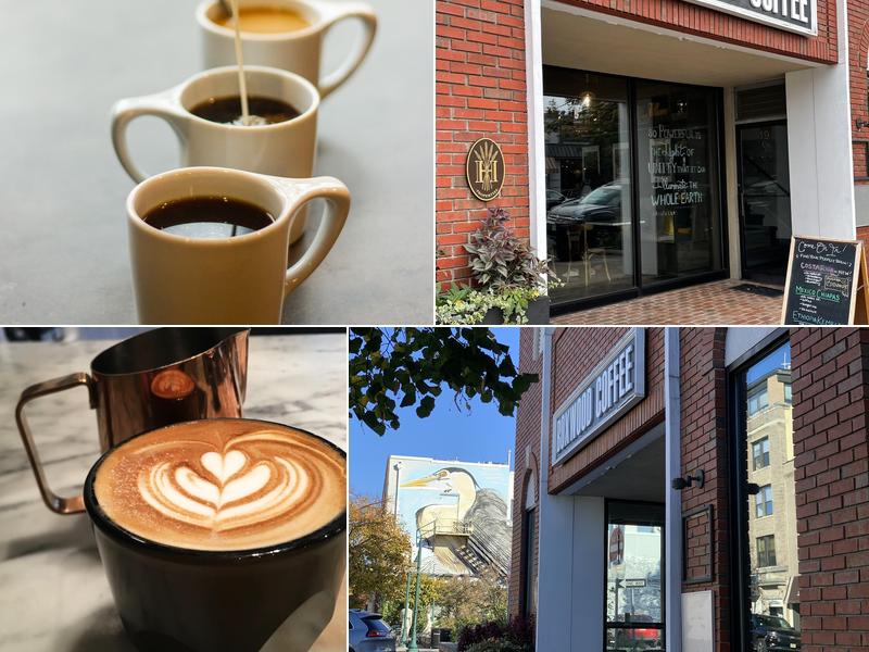 Boxwood Coffee 17 Beechwood Rd, Summit
