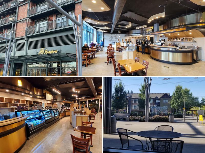 AVA Roasteria - Orenco