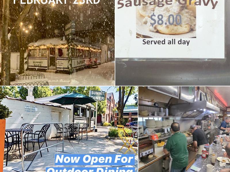 Summit Diner