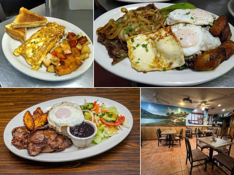 Banderas Deli & Restaurant