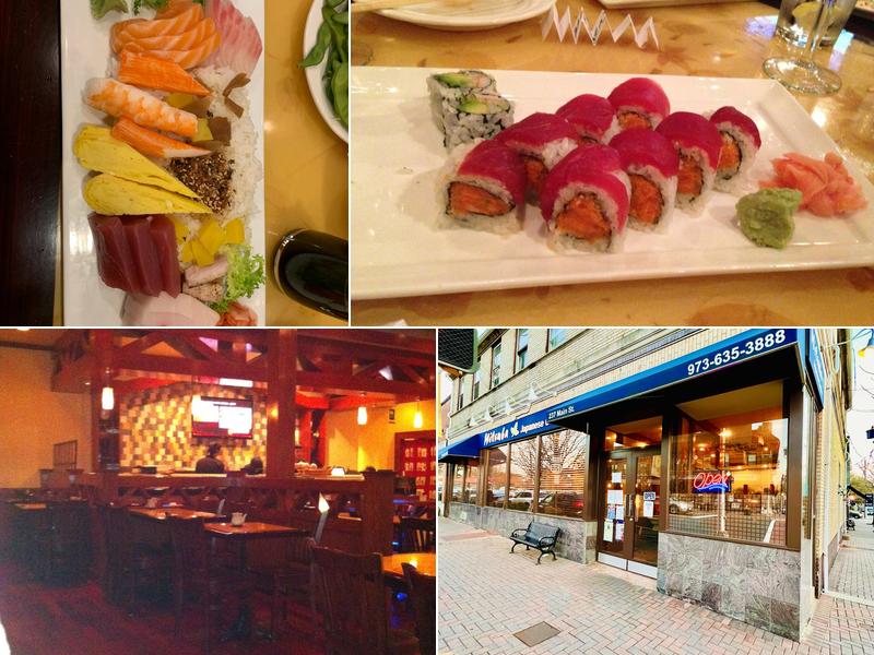 Mitsuba Japanese Cuisine