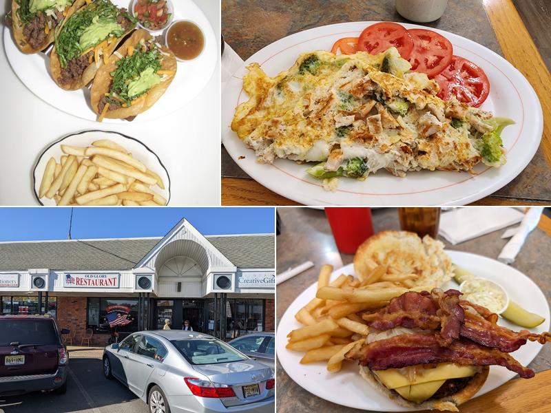 Old Glory Restaurant