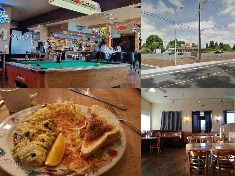 Old Hich'en Post Restaurant