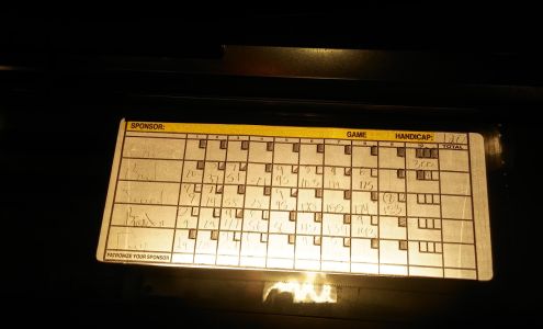 Lake Bowl Howard Lake