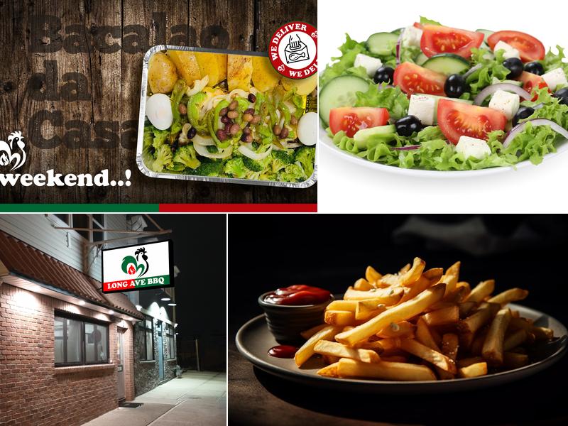 Long Ave 𝗕𝗕𝗤 Hillside