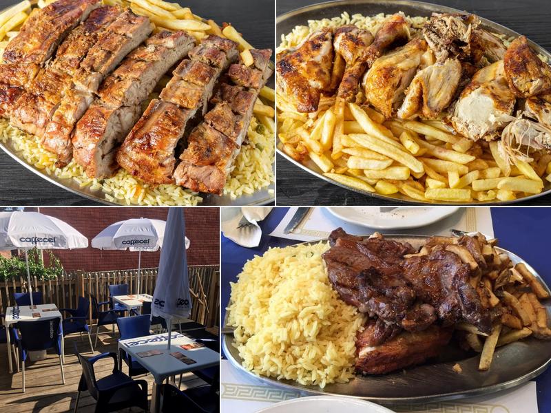 Stephanie's Barbecue