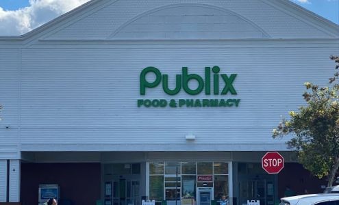 Publix Pharmacy at Ormond Towne Square