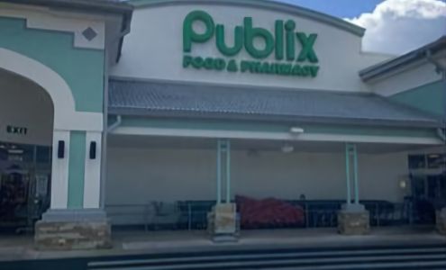 Publix Pharmacy at Halifax Plantation Village