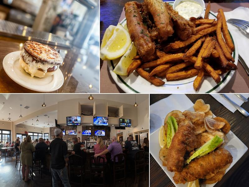 Dowling's Irish Pub & Restaurant