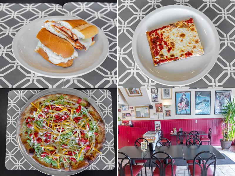 Valentino's 201 E Westfield Ave, Roselle Park