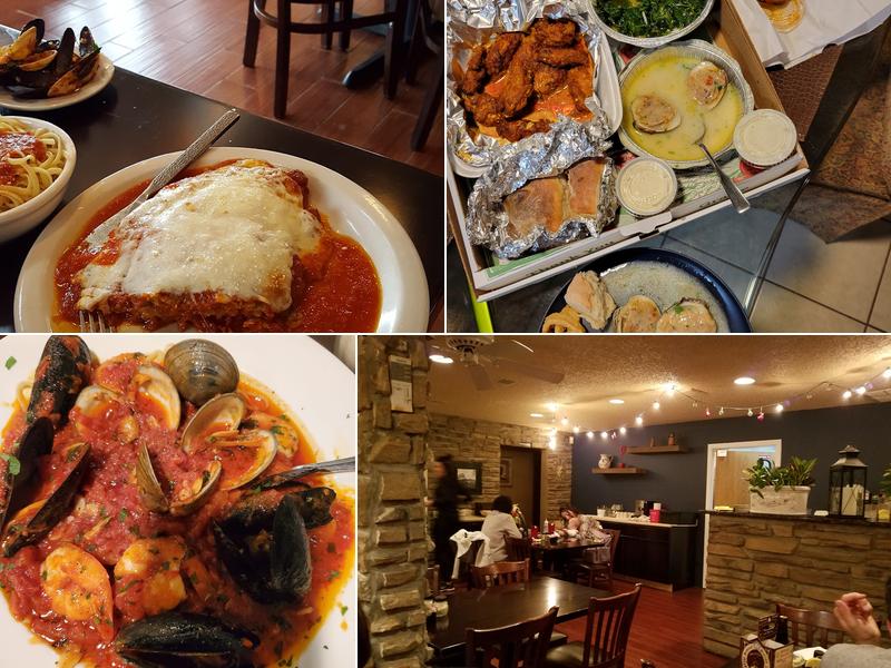 Mario's 422 S Main St, Forked River