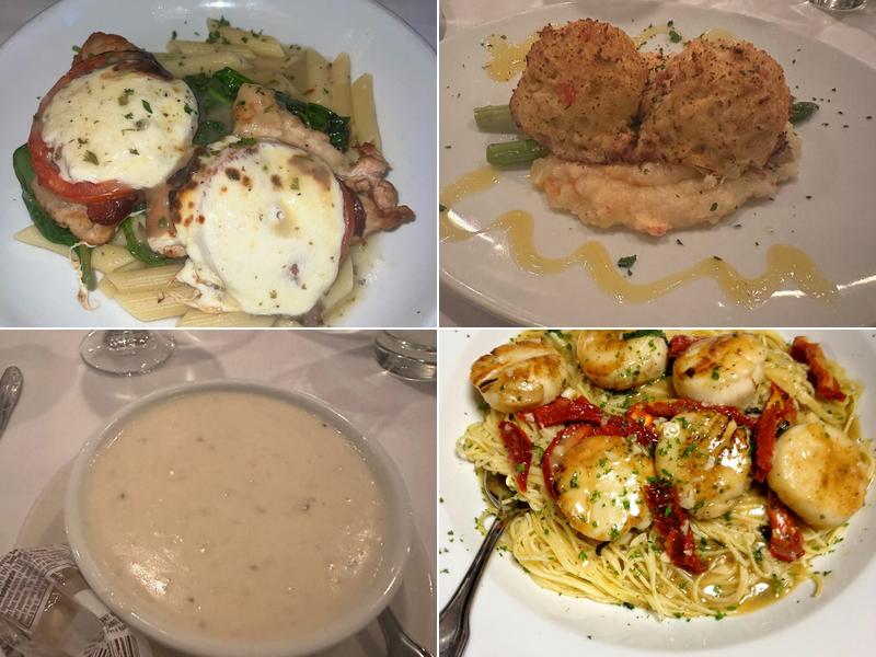 Stefano's Restaurant