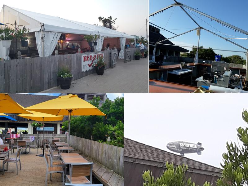 Red Fox Beach Bar & Grill