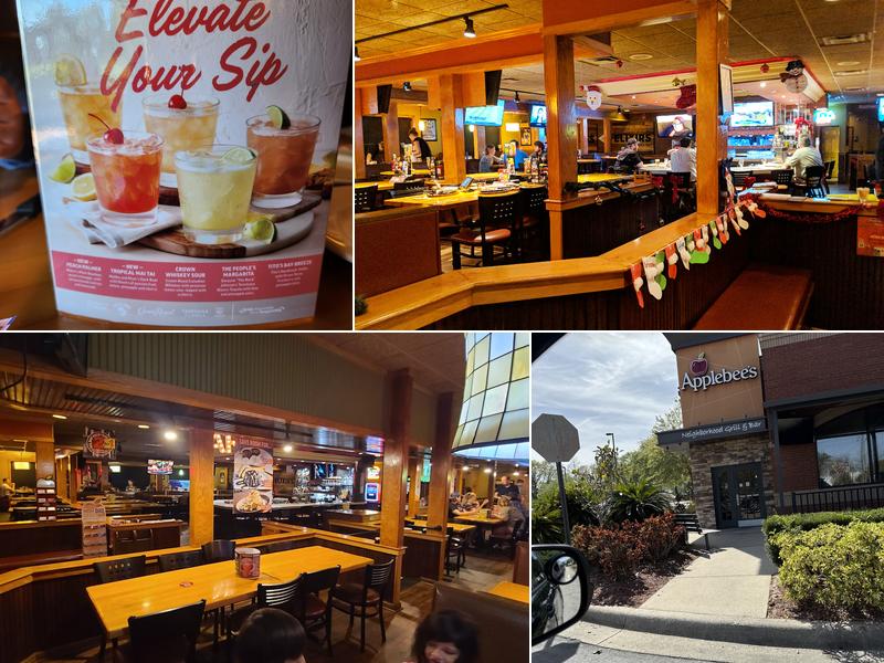 Applebee's Grill + Bar