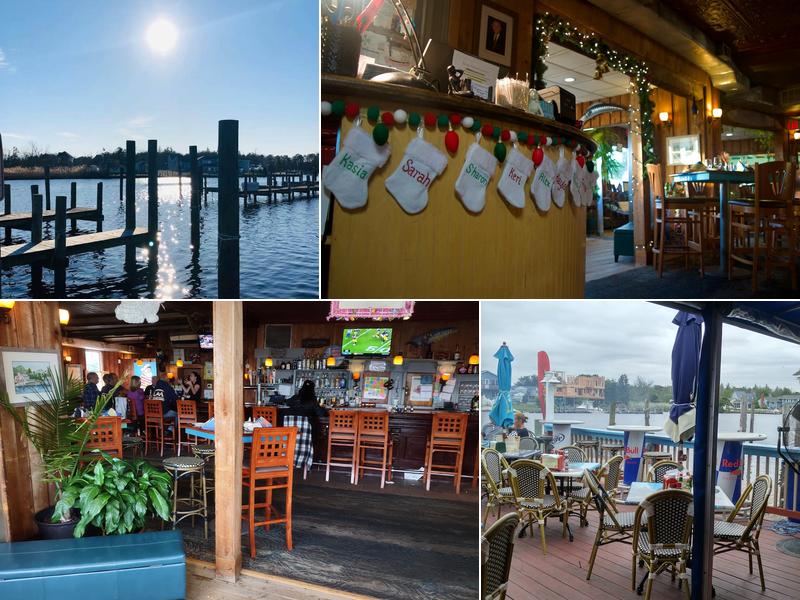 Captain's Inn 304 E Lacey Rd, Forked River