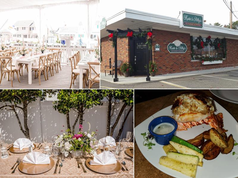 Kate and Ally's Restaurant and Catering