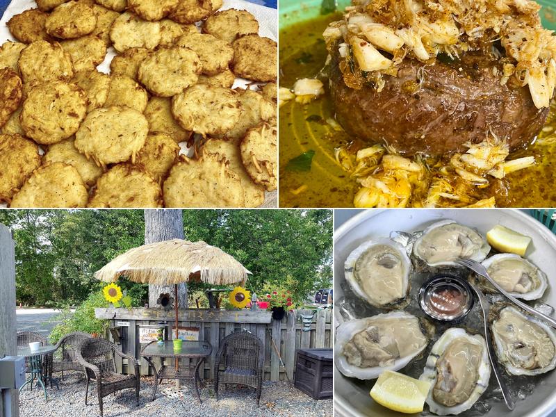 Shady Rest Restaurant