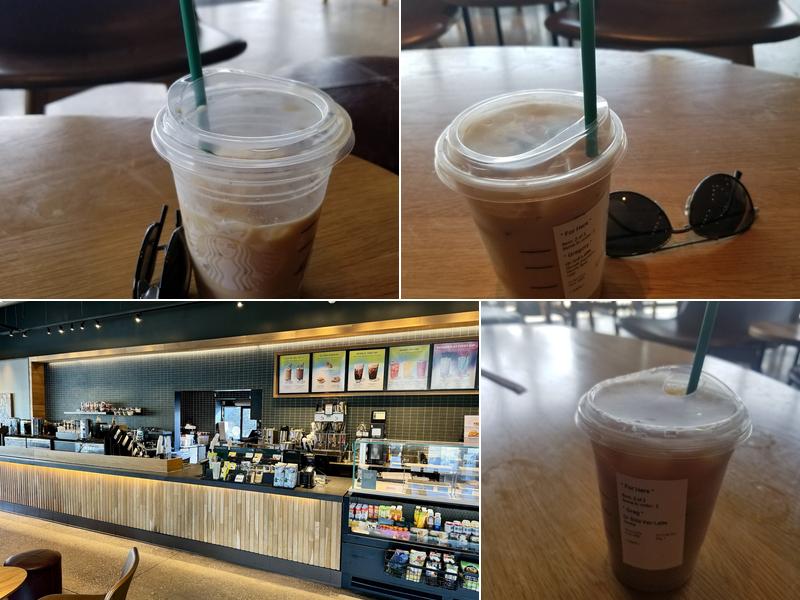 Starbucks 125 E Granada Blvd, Ormond Beach