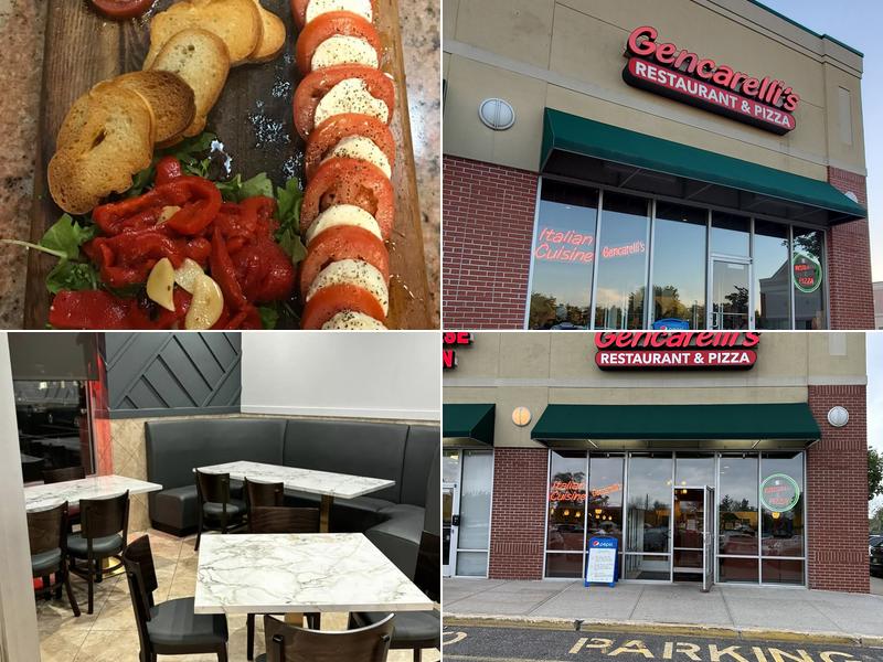 Gencarellis Of Lyndhurst