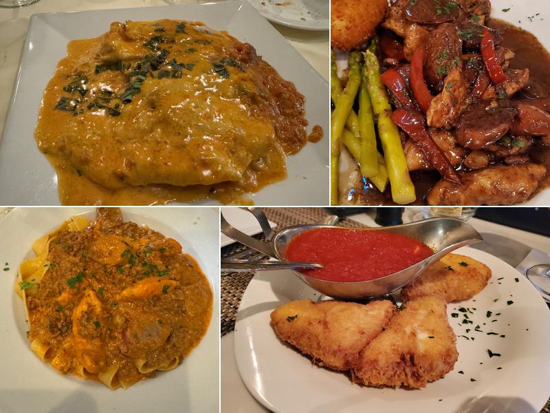 Casa Giuseppe 503 Valley Brook Ave, Lyndhurst