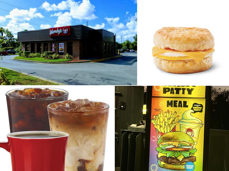Wendy's
