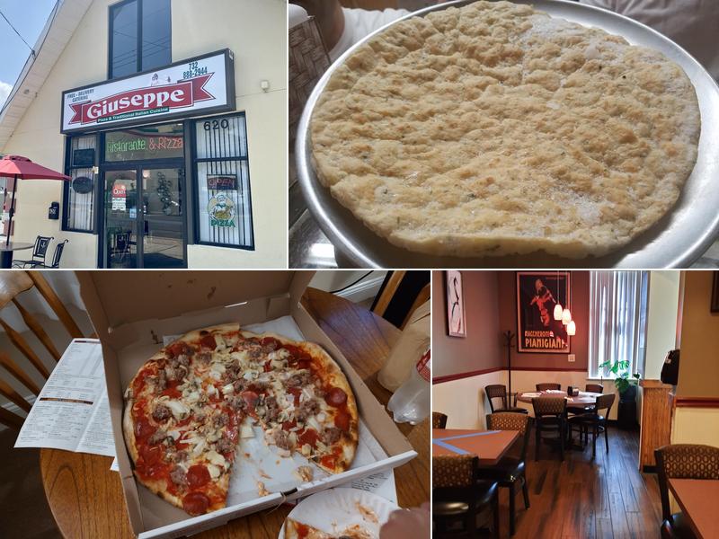 Giuseppe Pizza & Restaurant