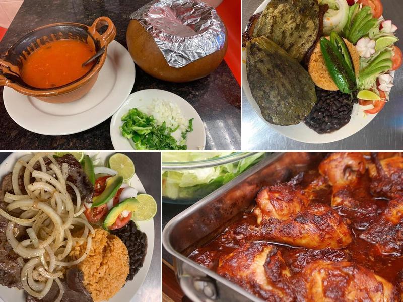 Garibaldi Restaurant 34 E Front St, Keyport