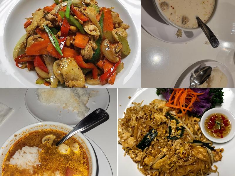 Chaba Thai Restaurant