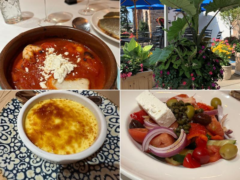 Sofia Restaurant