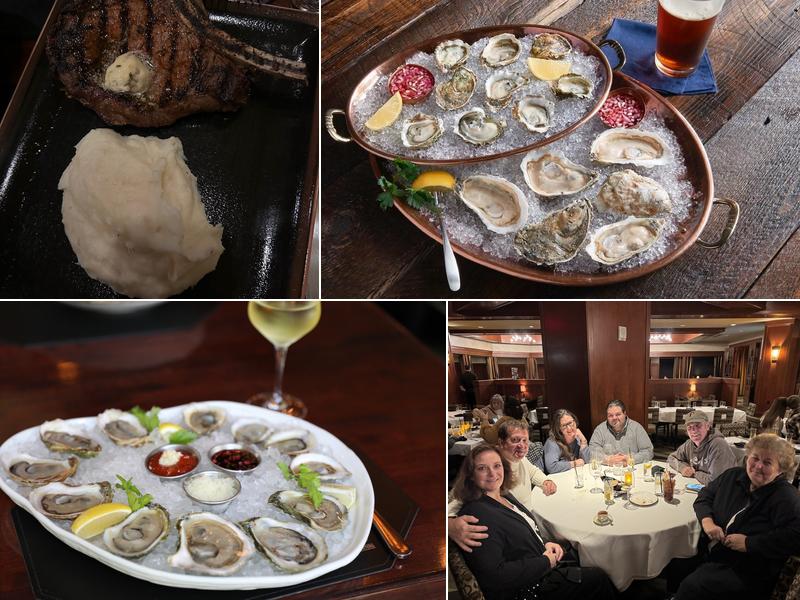 McCormick & Schmick's Seafood & Steaks