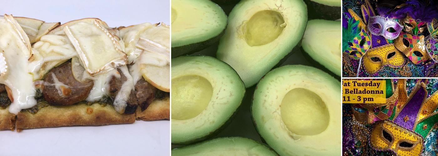 Belladonna Tea & Coffee