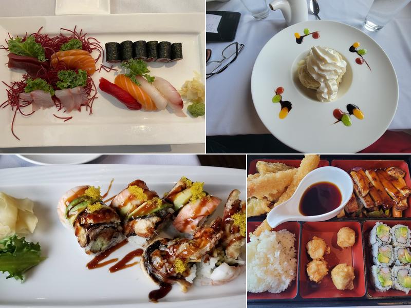 Sakura Japanese Restaurant