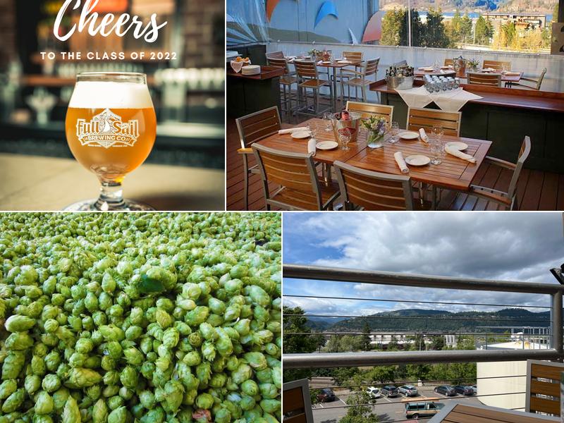 Full Sail Brewing Company