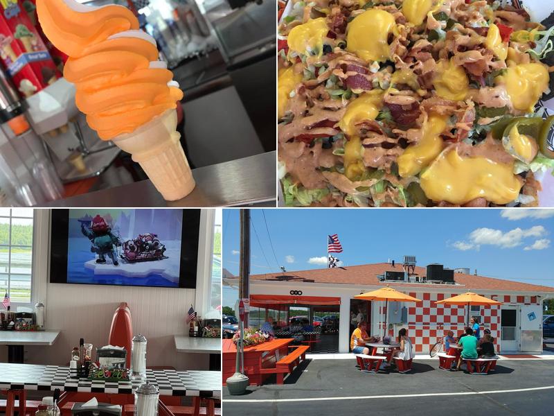 Stewart's of Tuckerton