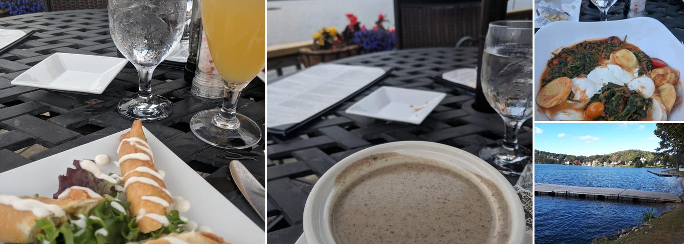 Boardwalk Club (BWC)