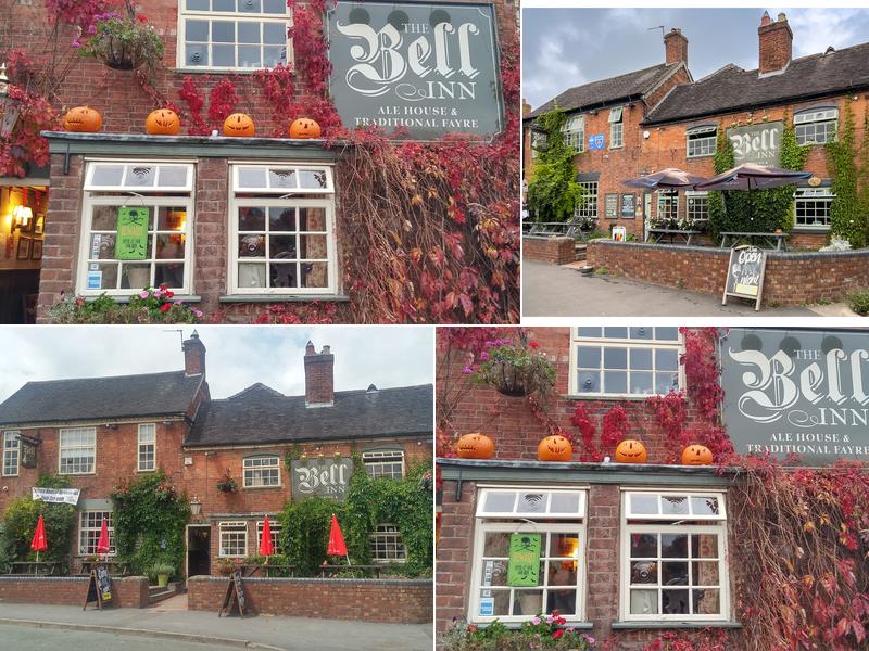 The Bell Inn