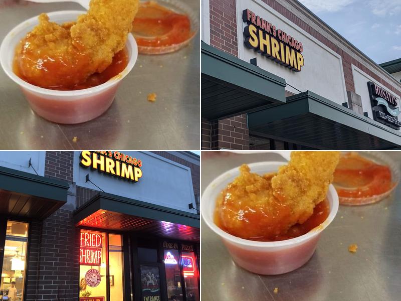 Frank's Chicago Shrimp House