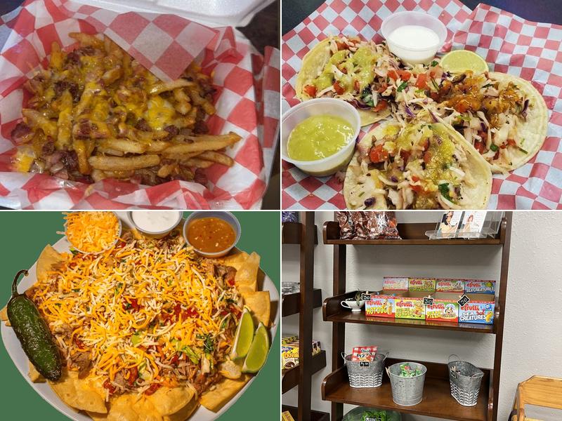 Buzz 1611 Virginia Ave # 147, North Bend