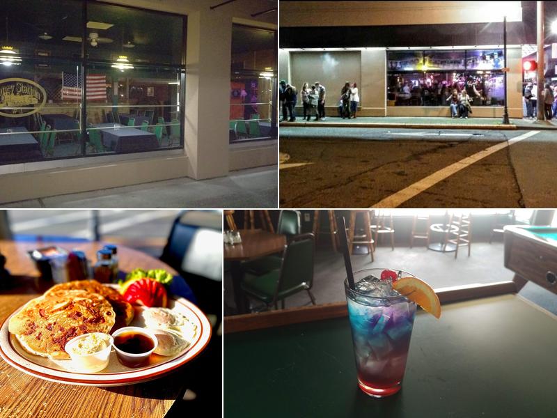 Coney Station 295 S Broadway, Coos Bay