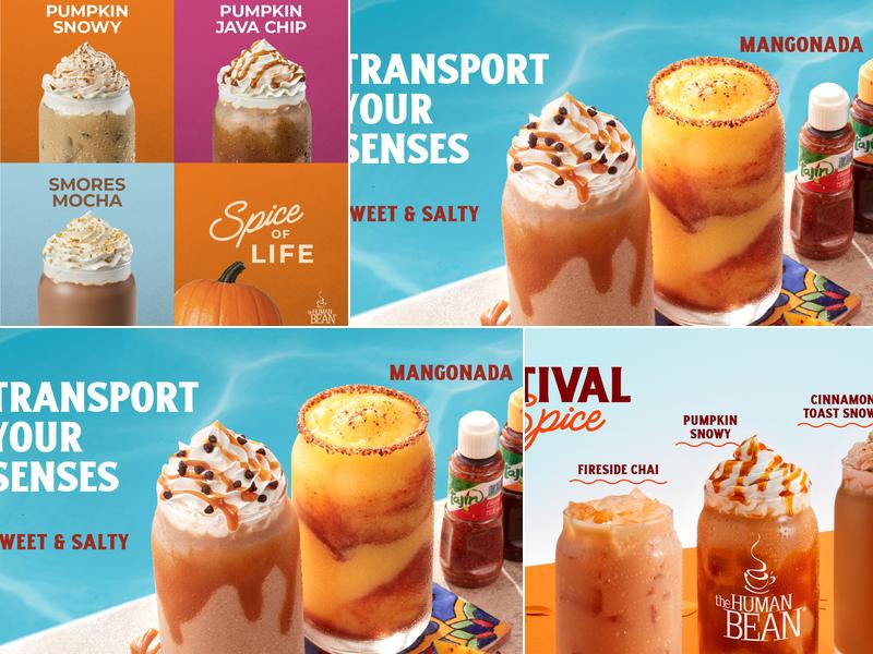 The Human Bean 1509 Virginia Ave, North Bend