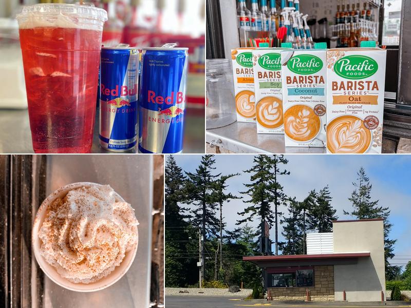 Metro Bru 2135 Newmark St, North Bend