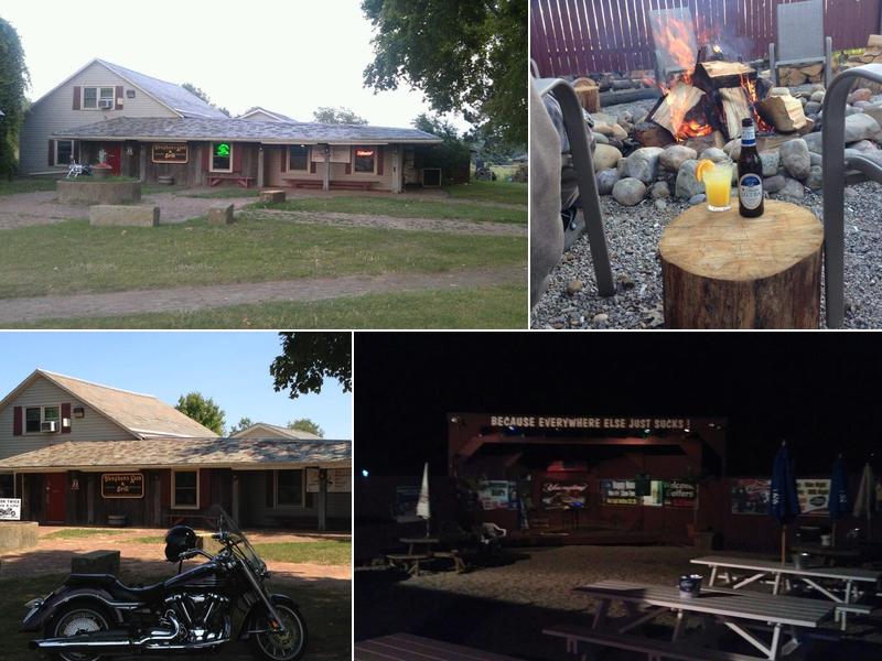 Vaughan's Pub & Grill 10983 OH-212, Bolivar