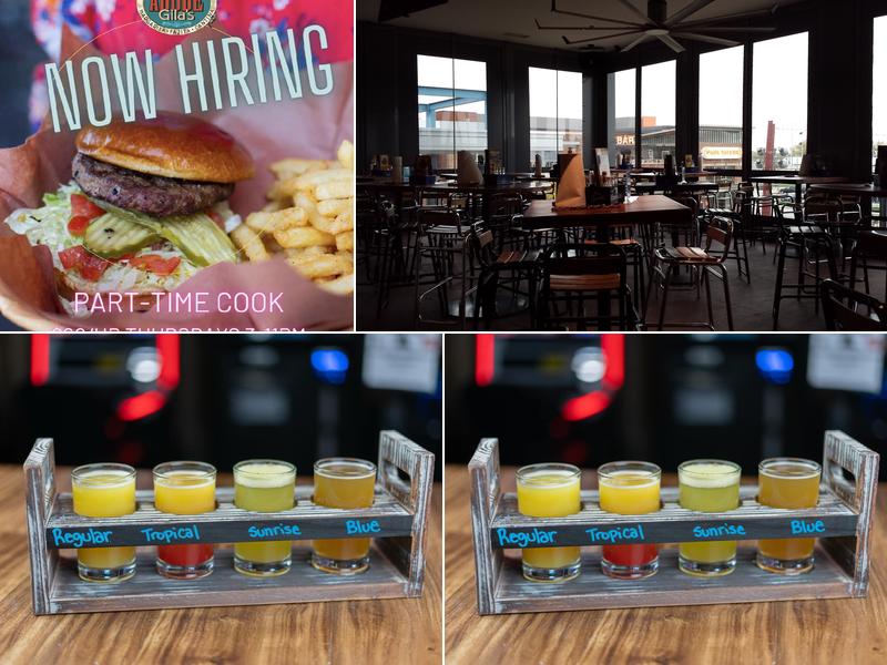 Adobe Gilas 5455 Park Pl #2, Rosemont