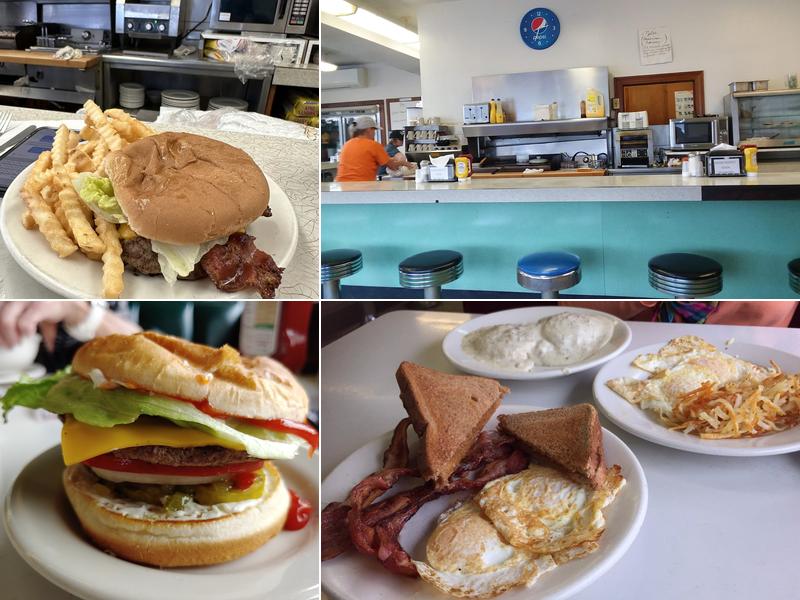 Dairy Bar 733 Clark Ave, Ashland