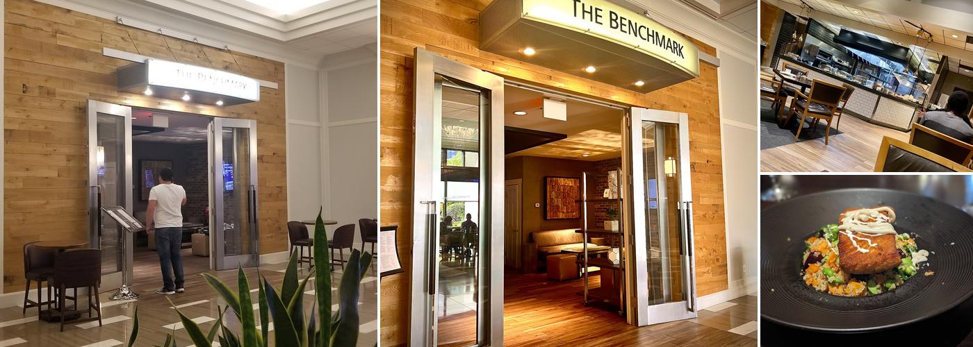 Benchmark Restaurant