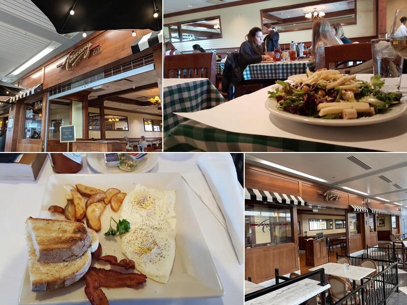 Stefani's Tuscany Cafe