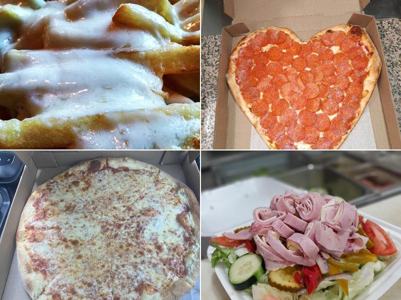 Papa Luigi 382 E Holly Ave #1255, Pitman